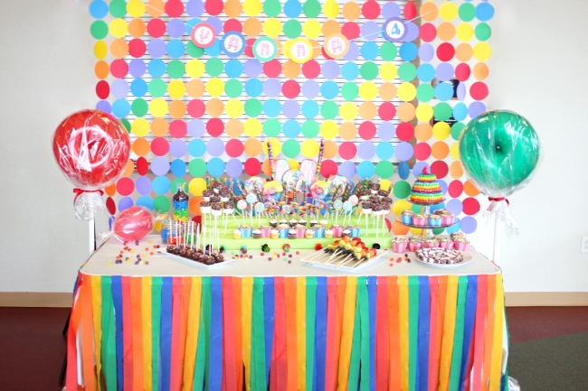 kids parties Perth  Daisyandskyla Perth  party  organizer